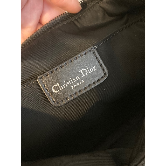 Christian Dior(クリスチャンディオール)のChristian Dior ハンドバッグ レディースのバッグ(ハンドバッグ)の商品写真
