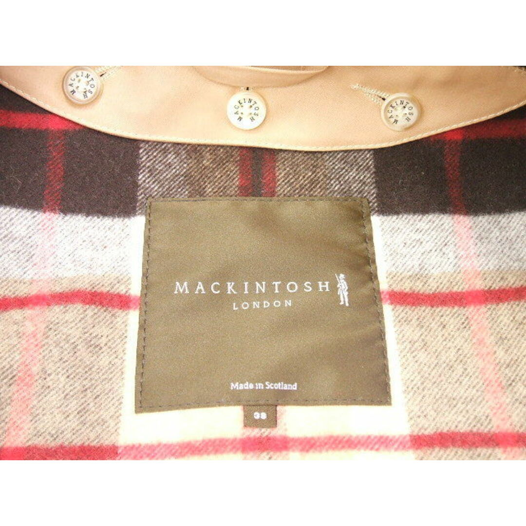 Mackintosh コート マッキントッシュ