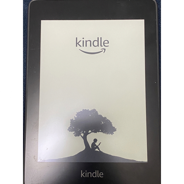 Kindle Paperwhite 防水機能搭載 Wi-Fi 8GB 第10世代