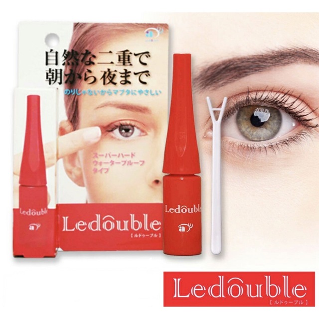 【4個セット】Ledouble ルドゥーブル 4ml