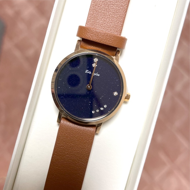 Daniel Wellington(ダニエルウェリントン)の新品　LIAKULEA リアクレア　腕時計 レディースのファッション小物(腕時計)の商品写真