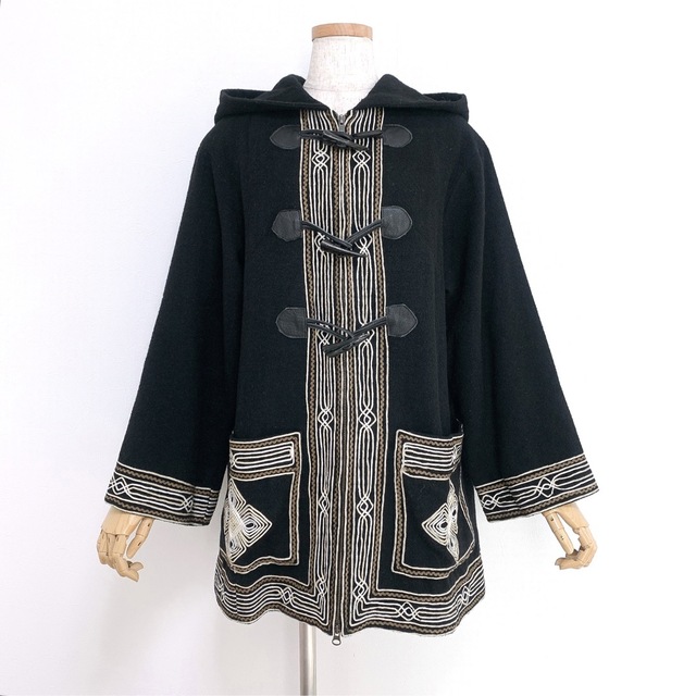 福袋特集 定価70,000円❤️グレースクラス✨サイズ36✨ダッフルコート