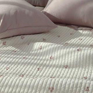 コカコーラ スタンド ハーレー マルチカバー ビンテージラグ 175x127
