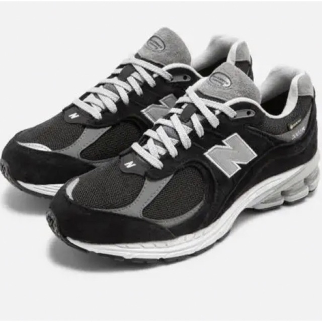 New Balance - 新品 28.5cm NEW BALANCE M2002RXD GORE-TEXの通販 by