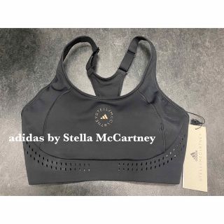 アディダスバイステラマッカートニー(adidas by Stella McCartney)のアディダス　ステラマッカートニー　スポーツブラ(ウェア)