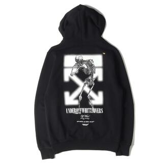 OFF-WHITE - Off white パーカー 未使用 タグ付の通販 by 楓's shop 