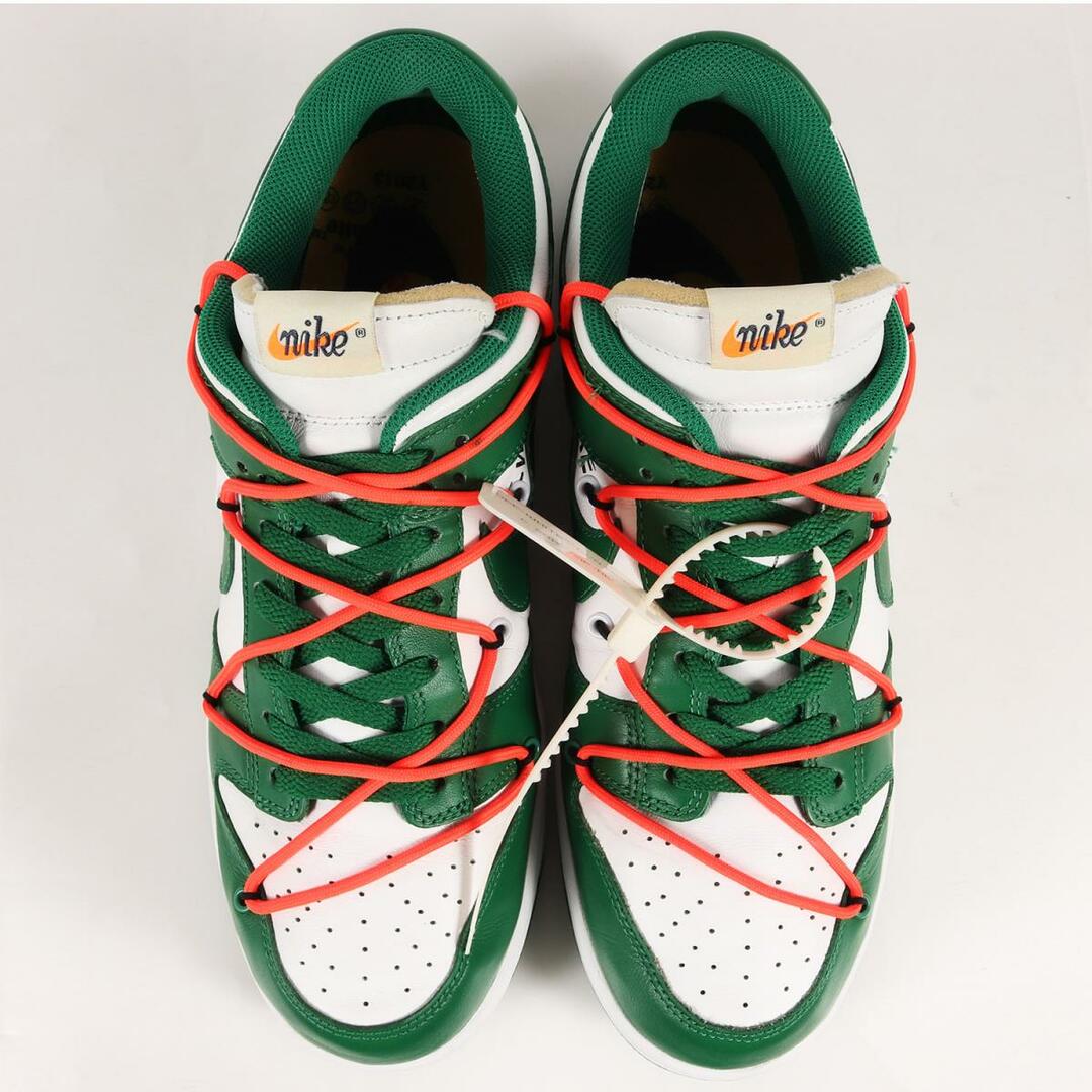Off-White - OFF-WHITE オフホワイト スニーカー 19AW ×NIKE Off-White - OFF-WHITE オフホワイト スニーカー 19AW ×NIKE