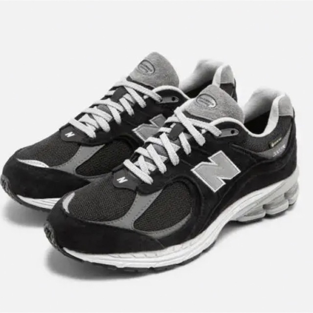 新品 24.5cm NEW BALANCE M2002RXD GORE-TEX | www.jarussi.com.br