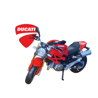 ドゥカティ(Ducati)のDUCATI MONSTER 696 Maisto(その他)