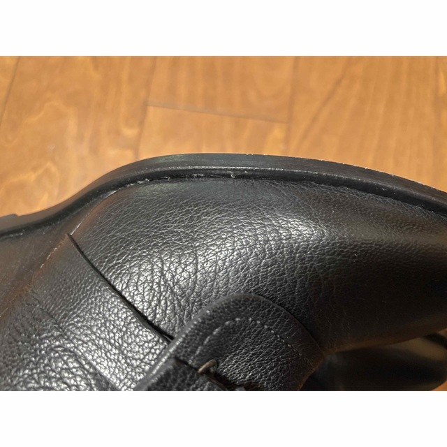 DIESEL BLACK GOLD(ディーゼルブラックゴールド)のブーツ レディースの靴/シューズ(ブーツ)の商品写真