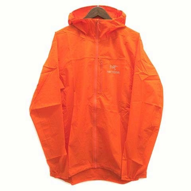 アークテリクス　SQUAMISH HOODY MEN'S 25172 ブラックL