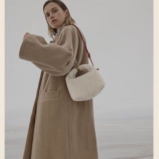 Orsetto バングル ブレスレット 本革 バッグ クリアランス売り出し