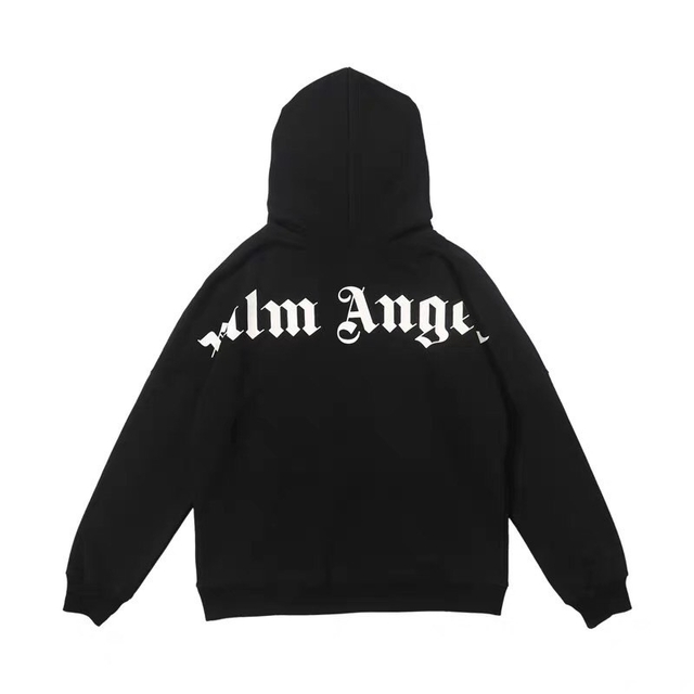 Palm Angels パームエンジェルス パーカー スウェット L | aosacoffee.com