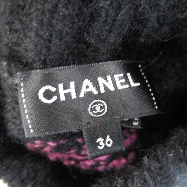 CHANEL(シャネル)のシャネル ニットセーター セーター レディースのトップス(ニット/セーター)の商品写真