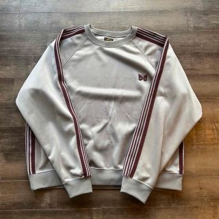 SEAL限定商品 22aw ダークパープル スウェット XL スウェット Dk