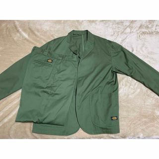 ディッキーズ(Dickies)のTRIPSTER(セットアップ)