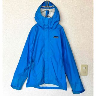 パタゴニア(patagonia)のPatagonia パタゴニア ナイロン（トレントシェル）ジャケット（XS）(マウンテンパーカー)