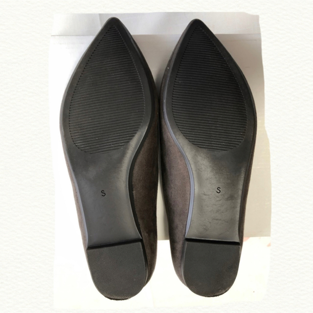 【今だけ値下げ】マシュマロパンプス Sサイズ レディースの靴/シューズ(ハイヒール/パンプス)の商品写真