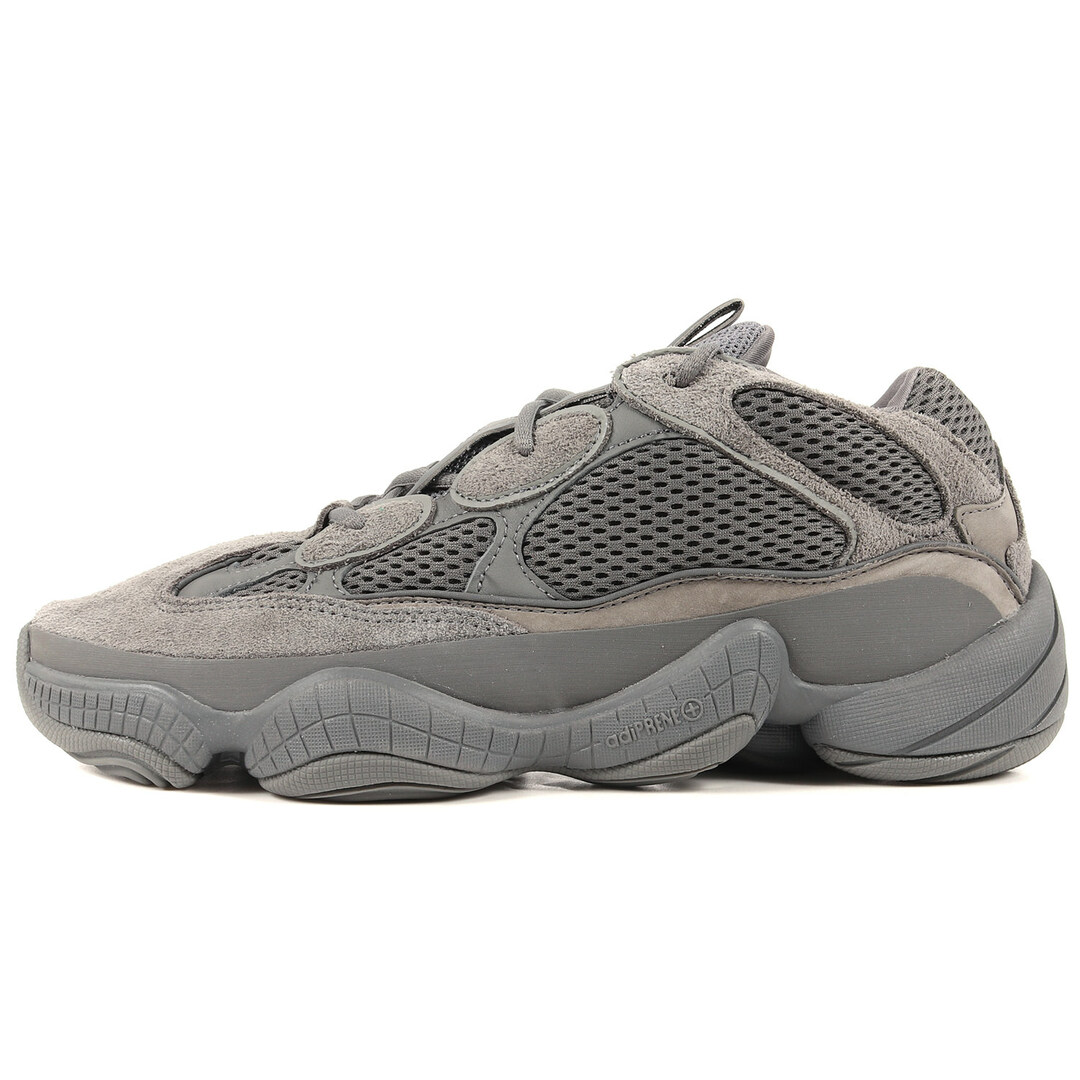 adidas アディダス YEEZY 500 GRANITE (GW6373) 22SS イージー500 グラナイト サイズ：US12 30.0cm スニーカー コラボ【メンズ】