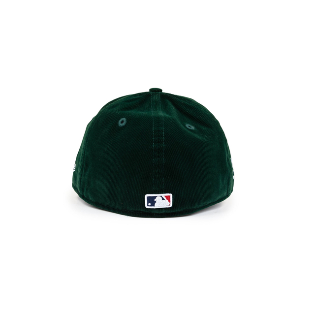 HIDDEN Corduroy New Era cap メンズの帽子(キャップ)の商品写真