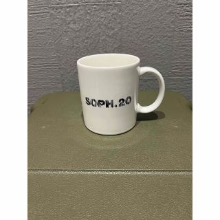 ソフネット(SOPHNET.)の最終値下げ soph.20 マグカップ 新品未使用(その他)