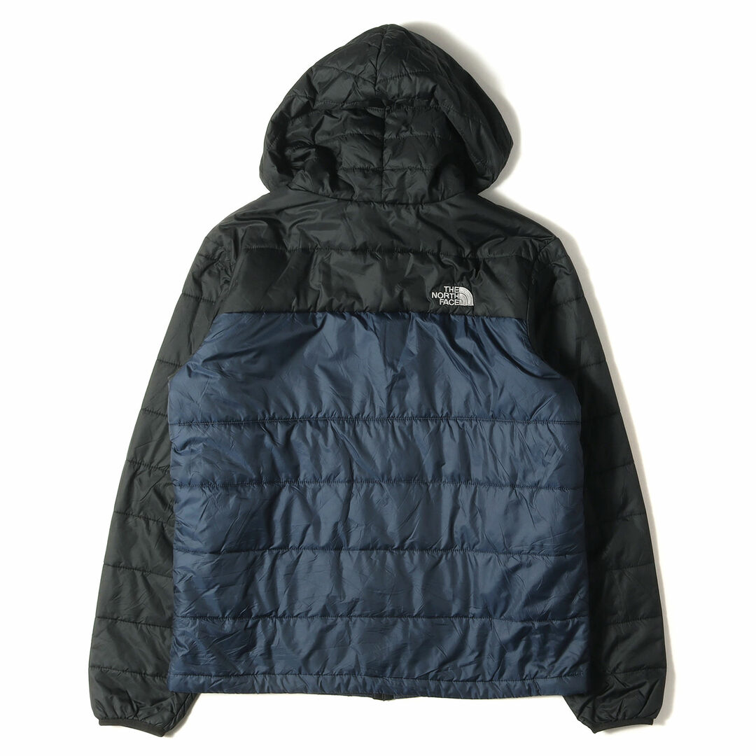 特価！THE NORTH FACE 中綿ブルゾン/ネイビー/