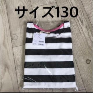 サイズ130 ロンT(Tシャツ/カットソー)