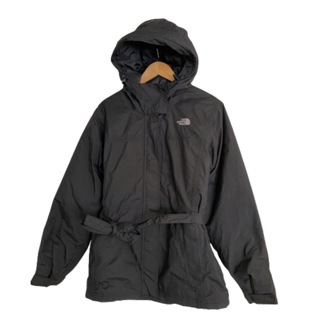 ノースフェイスTHE NORTH FACE フリースジャケット ウィメンズ S