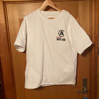 マウンテンリサーチ(MOUNTAIN RESEARCH)のマウンテンリサーチ　Light Tee(シャツ)