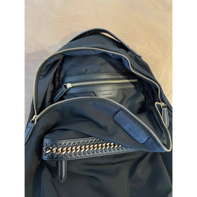 美品 Y ステラマッカットニー バックパック