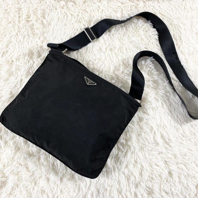 SALE／60%OFF】 ショルダーバッグ ナイロン プラダ PRADA - PRADA