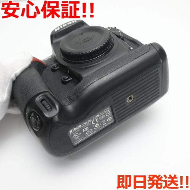 美品 Nikon D3 ブラック ボディ