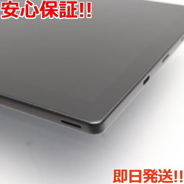 新品同様 d-41A dtab ブラック belgradesaxperience.com