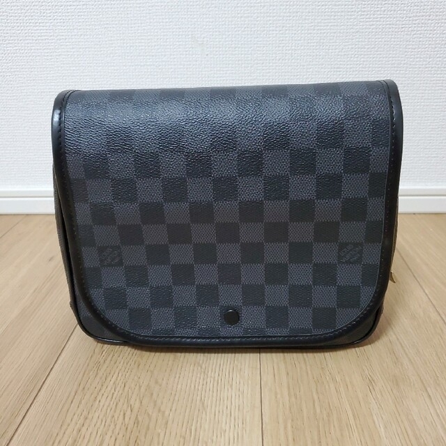 特別セール品】 ダミエ ルイヴィトン - VUITTON LOUIS トゥルース 未