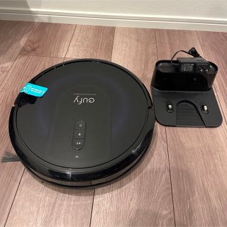 アンカー(Anker)のAnker Eufy RoboVac G30 (ロボット掃除機)(掃除機)