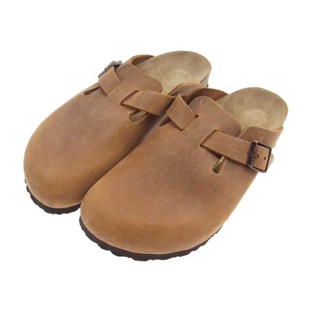 BIRKENSTOCK - BIRKENSTOCK ビルケンシュトック その他靴 BOSTON ...