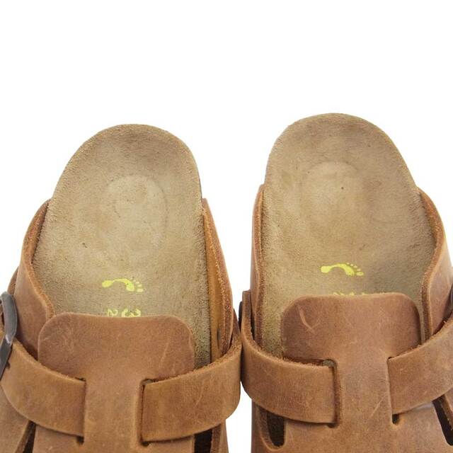 BIRKENSTOCK   BIRKENSTOCK ビルケンシュトック その他靴 BOSTON