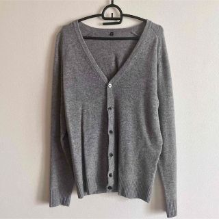 MUJI (無印良品) カーディガン(メンズ)の通販 100点以上 | MUJI (無印