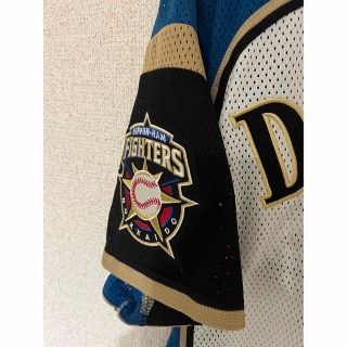 北海道日本ハムファイターズ - 北海道日本ハムファイターズ