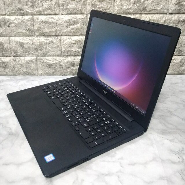 Dell inspiron 5570 Core i5 高速SSD 値引不可