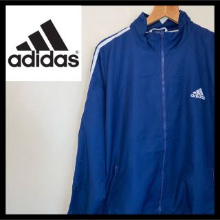 アディダス(adidas)の《アディダス》90s ジャージ トラックジャケット 国旗タグ 人気カラー(ジャージ)