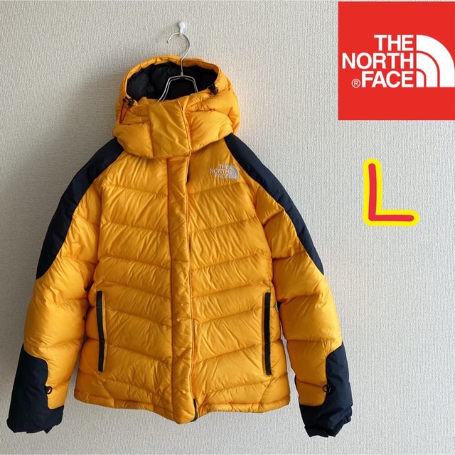 【ノースフェイス】NORTH FACE レディースアウター　ブラック　L