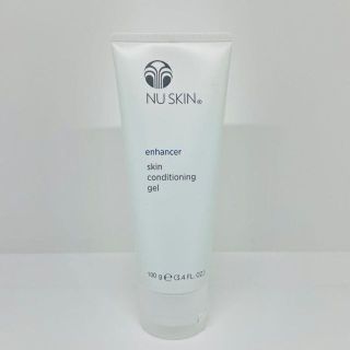 ニュースキン(NU SKIN)のニュースキン エンハンサー 保湿ジェル NUSKIN(洗顔料)