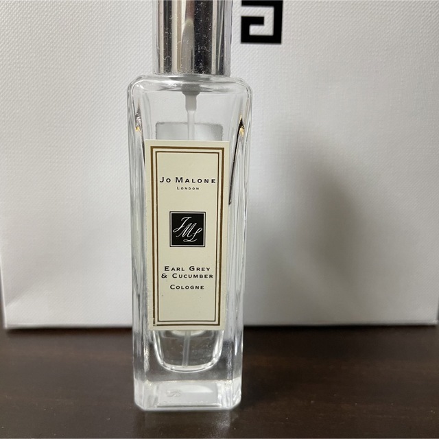 Jo Malone(ジョーマローン)のジョーマローン　アールグレー&キューカンバー コスメ/美容の香水(香水(女性用))の商品写真