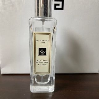 ジョーマローン(Jo Malone)のジョーマローン　アールグレー&キューカンバー(香水(女性用))