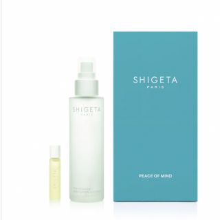 シゲタ(SHIGETA)のSHIGETA トウキョウシャインメディテーションキット(エッセンシャルオイル（精油）)