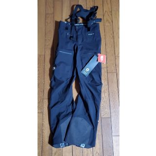 ザノースフェイス(THE NORTH FACE)のザノースフェイス◎ハイエンドアルパインパンツ◎黒レディースXS(USA)(ウエア/装備)