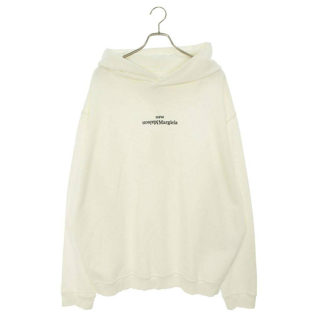 Maison Margiela パーカー メンズ  ”“.：