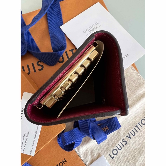 LOUIS VUITTON - ルイヴィトン キーケース モノグラム LOUIS VUITTON - ルイヴィトン キーケース モノグラム