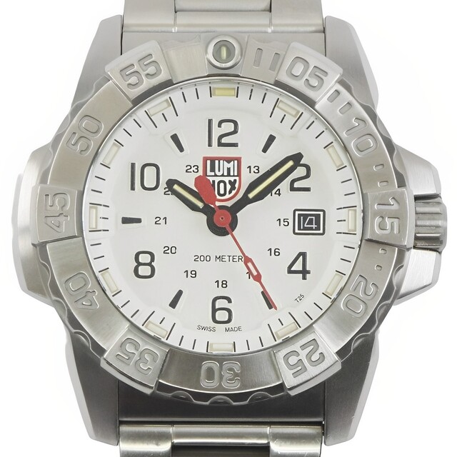 $$ LUMINOX ルミノックス  腕時計 3250